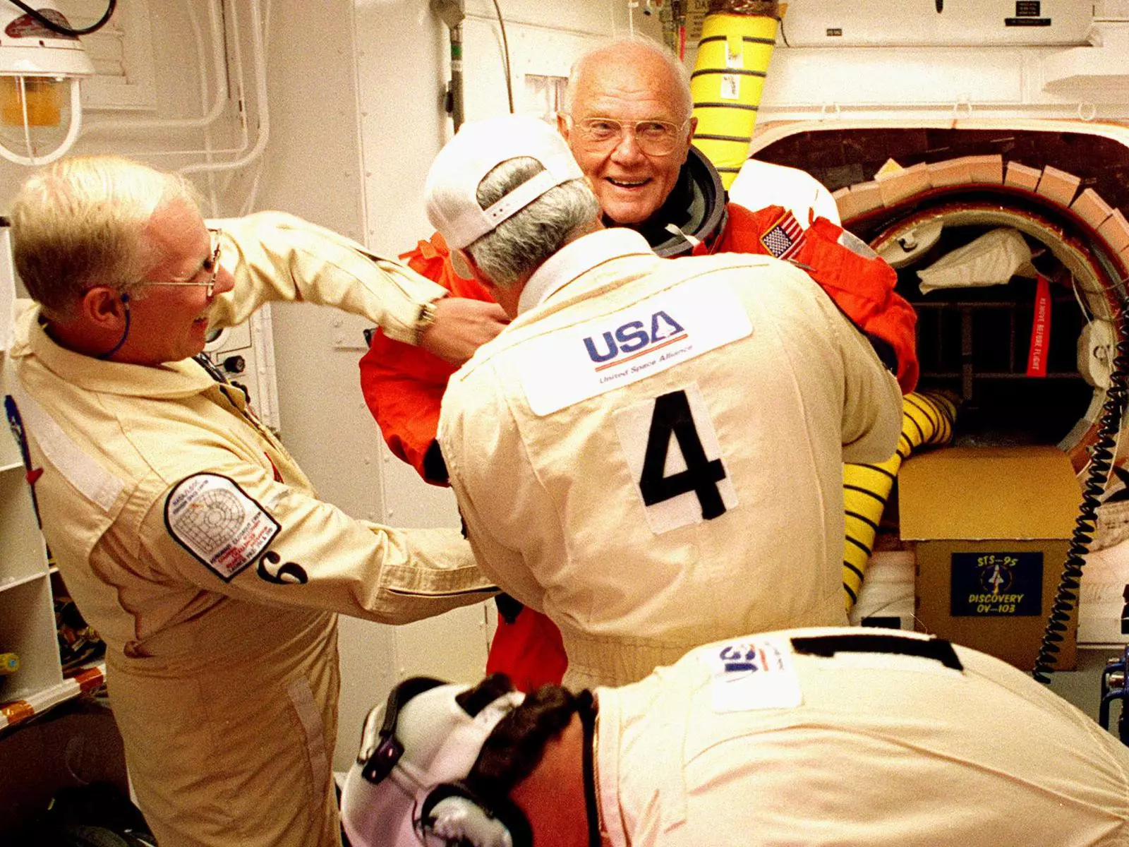 I(Image: NASA)