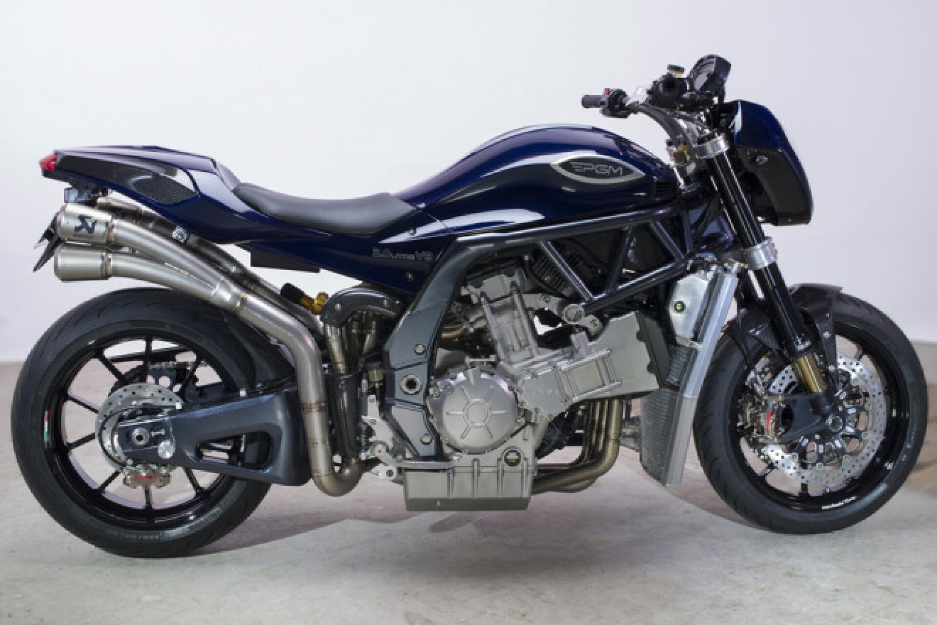 The world's most powerful production motorcycles 200 hp or go home