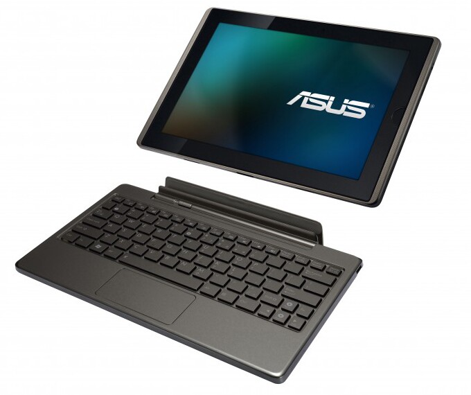 ASUS Eee Pad Transformer