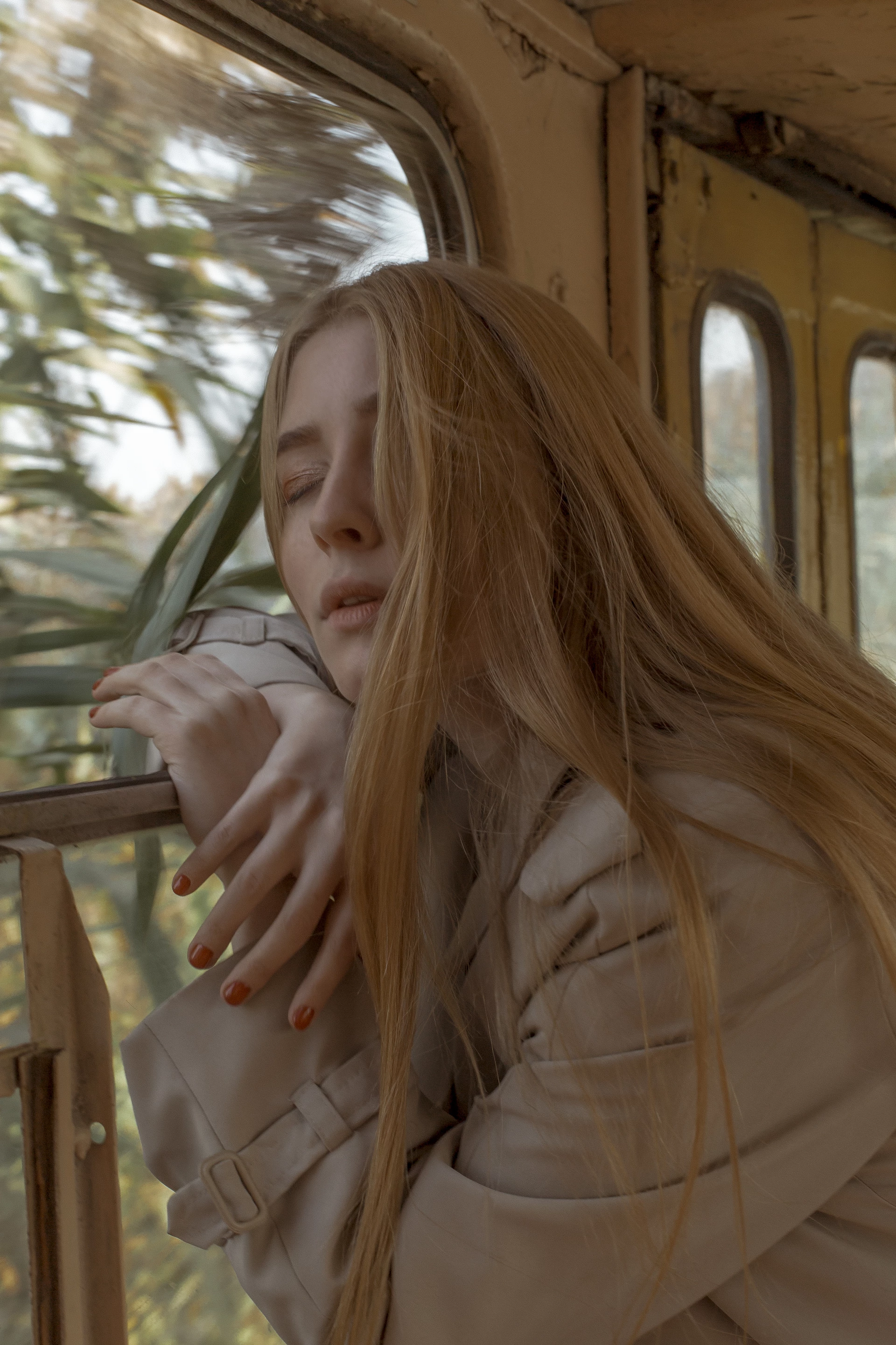 Winner of the overall Photographer of the Year prize was Warsaw-based portrait photographer Kate Phellini.