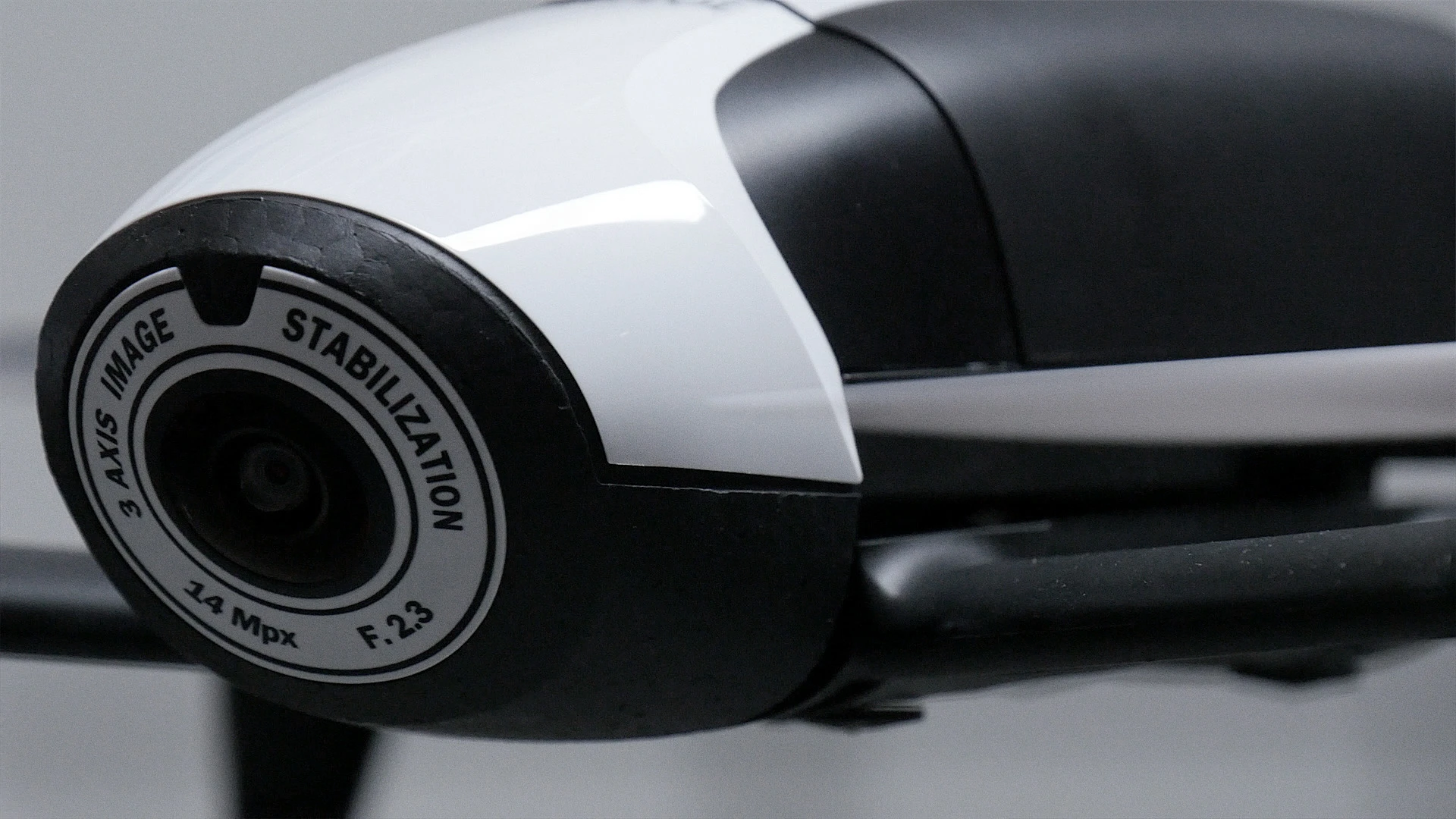 The Parrot Bepop 2 will be available from December 14