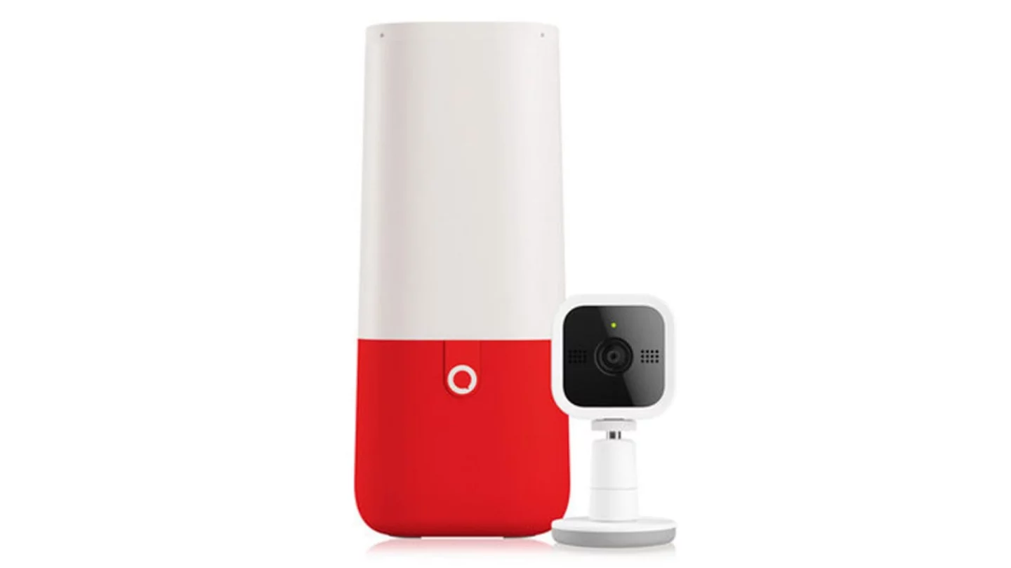 Mattel's voice-controlled device for children, Aristotle, was eventually pulled from release