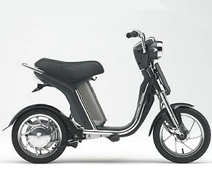 Available on the Japanese market