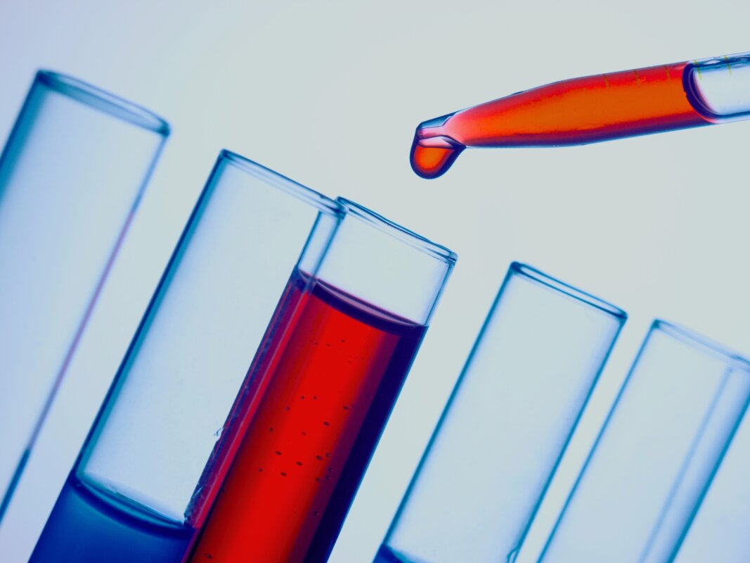 Forever chemicals may change when they enter your body. Here's what we know.