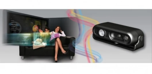A revolutionary new way to interact with technology in the home?