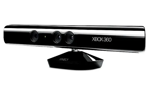 Kinect is slated for release in November for US$150