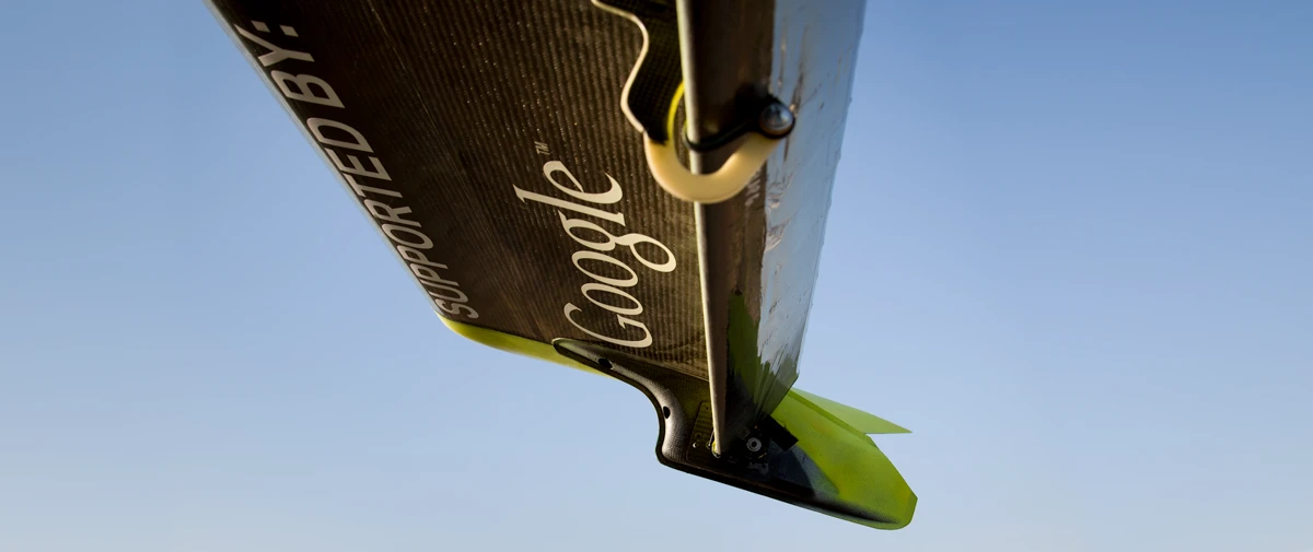 Makani Power has been acquired by Google for its Google X research and development arm