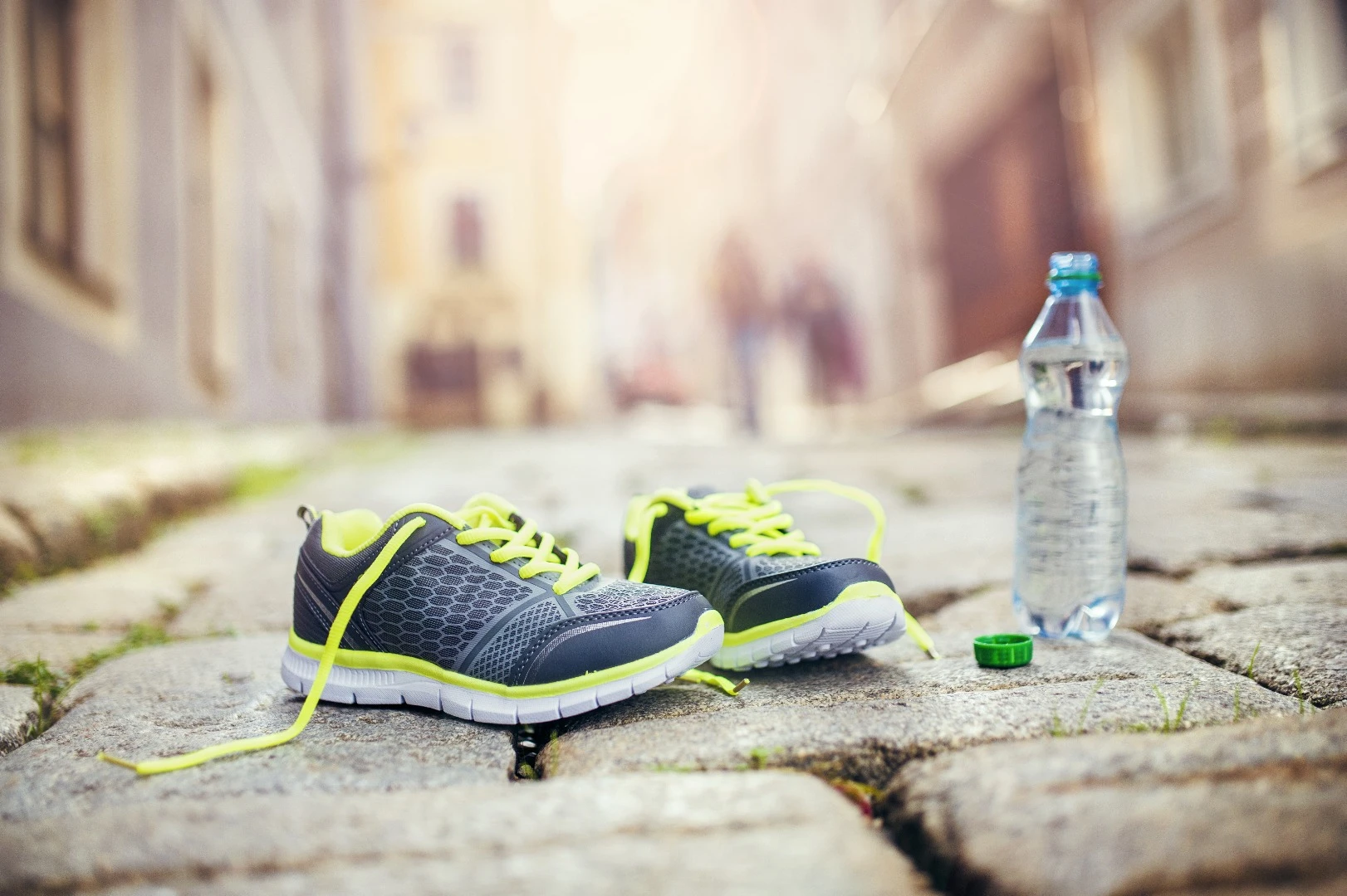Shoes with advanced inner soles is one of the target applications for a new high-performing drying agent based on graphene