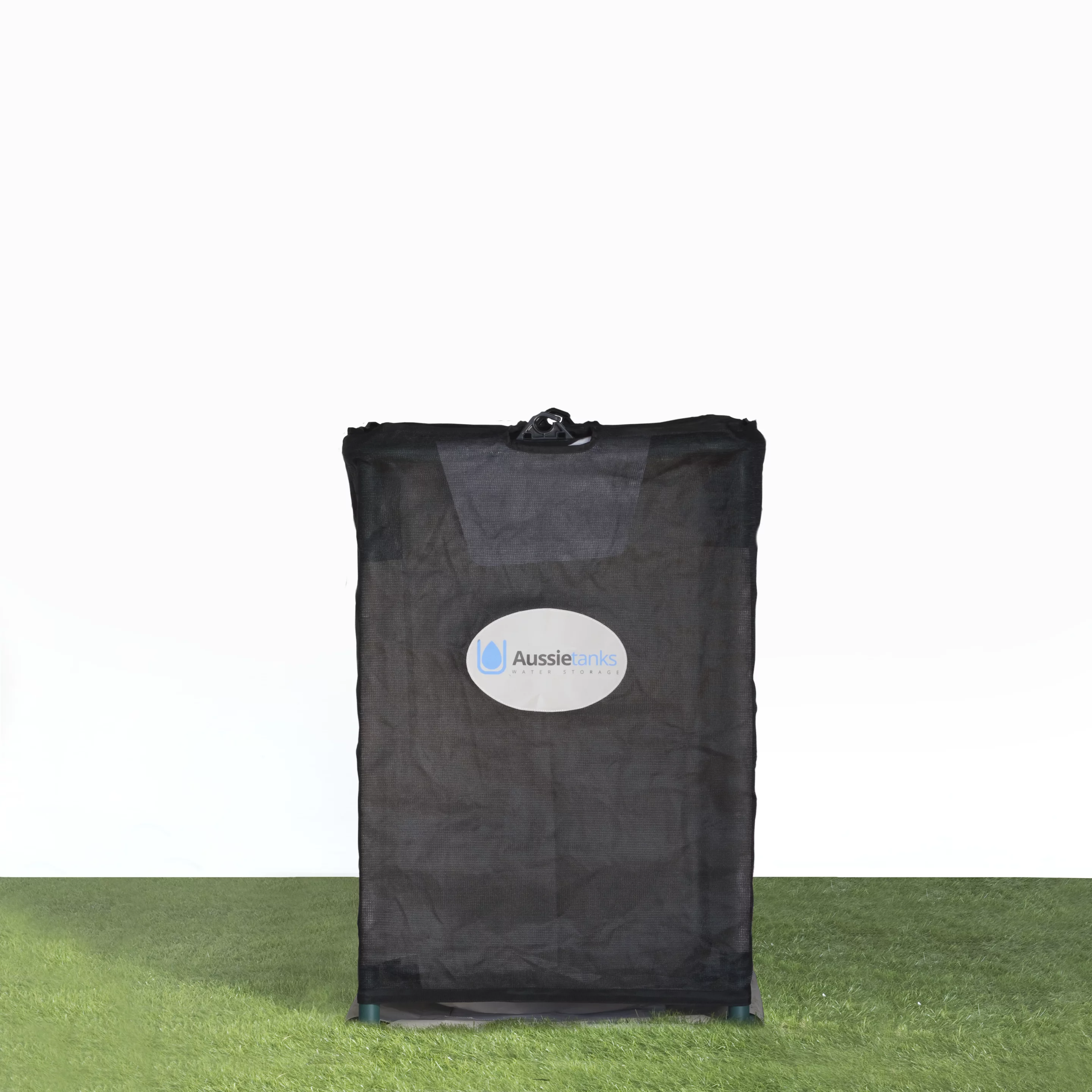 Aussietank could help relieve households currently affected by the North American drought