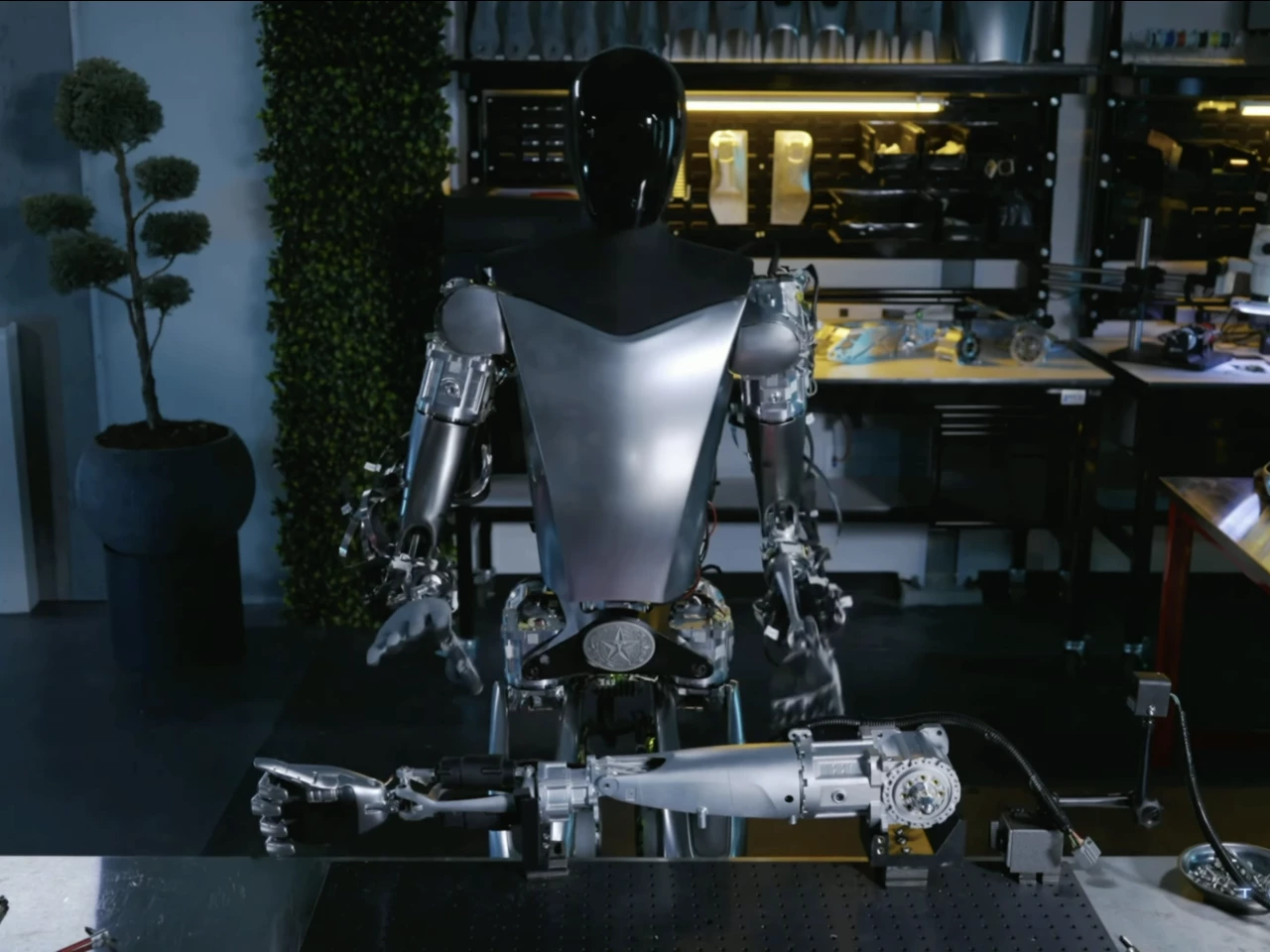 The Tesla Bot has made impressive progress in around 19 months since it was first announced