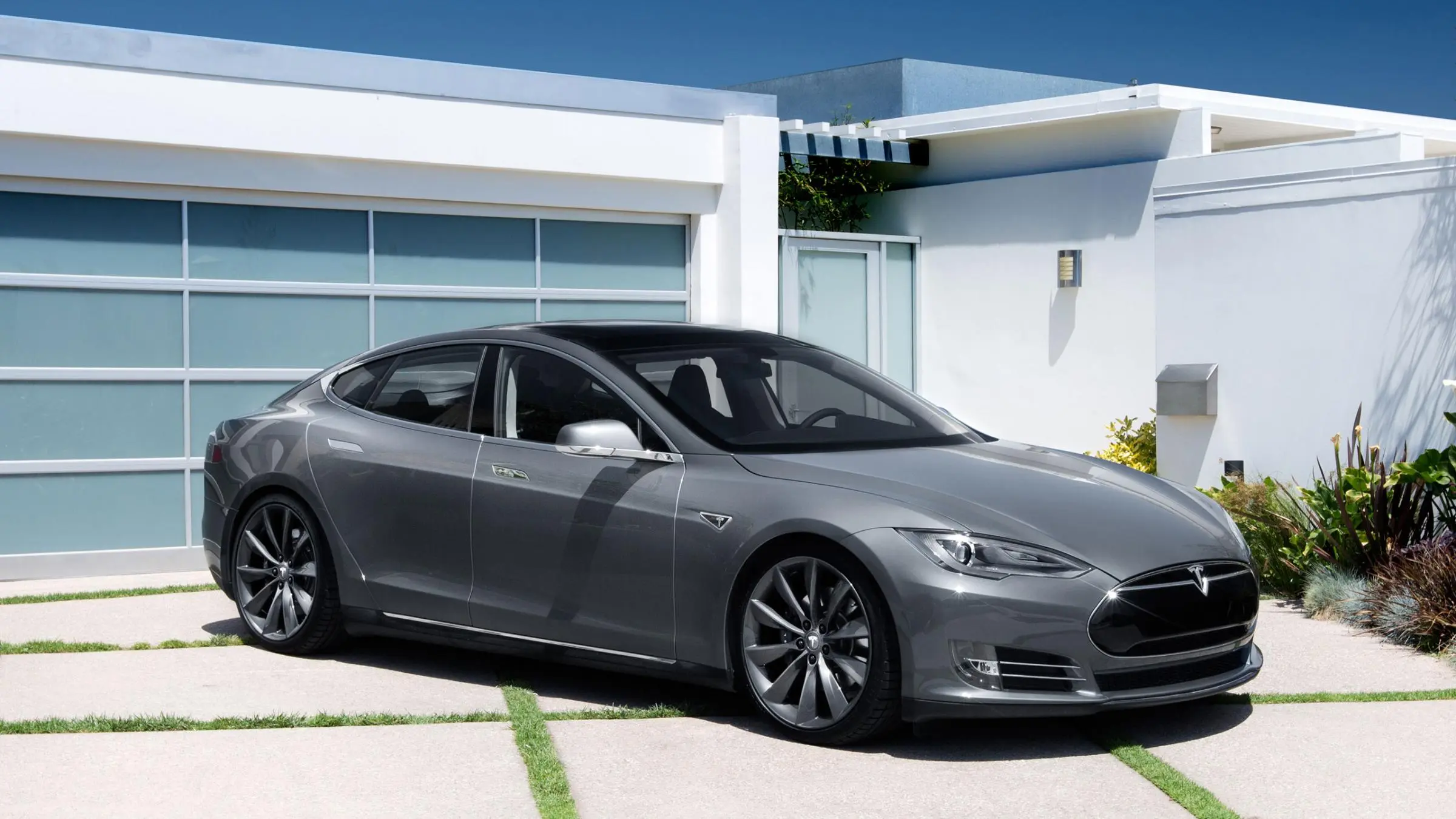 The Model III is set to compete head to head with the likes of BMW's 3-series, Audi's A4, Mazda's 3-series and a plethora of other similarly priced mid-sized vehicles