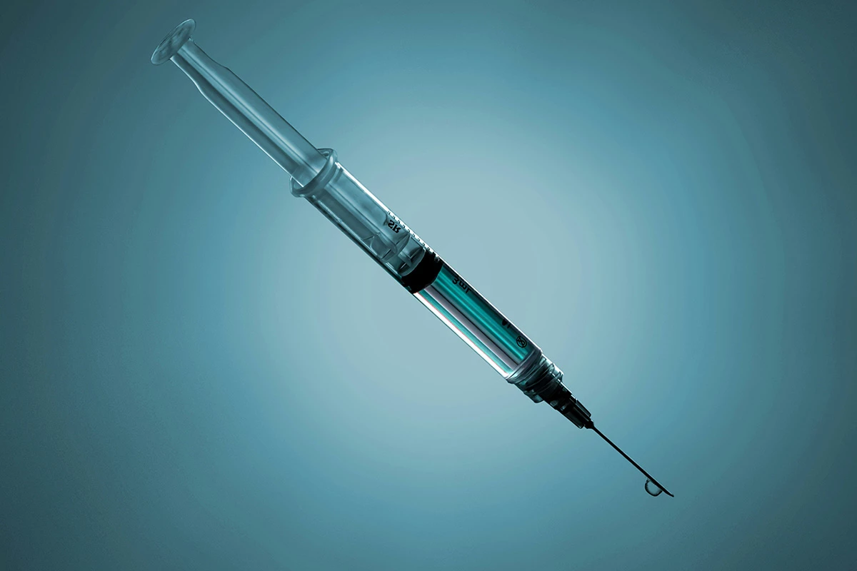 Using a combination of two powerful adjuvants, researchers at MIT have come up with a strong vaccine that could prove effective against HIV and other diseases