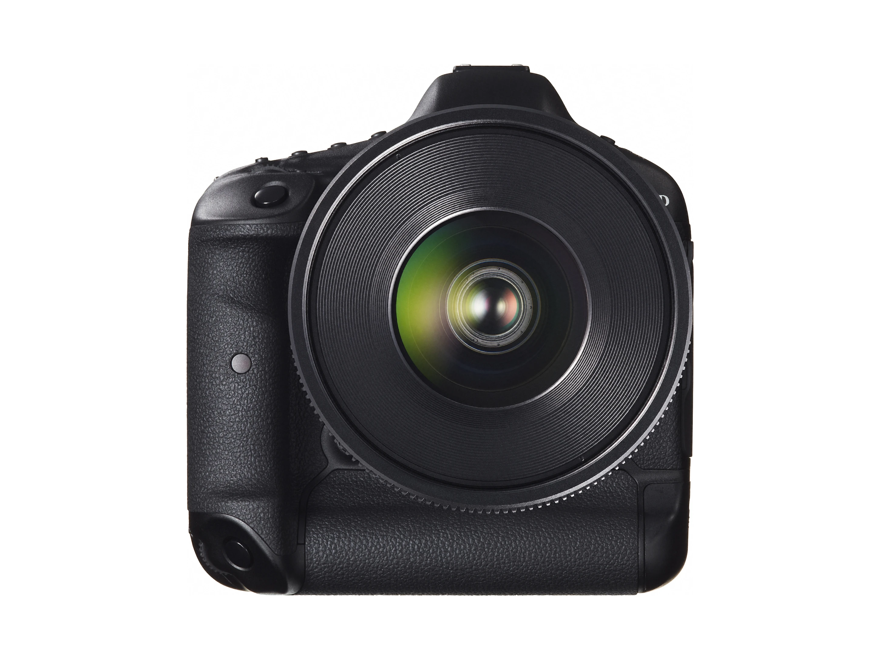 The new EOS 1D C is based around the core specs of the forthcoming EOS 1D X DSLR, with some cinema-specific features thrown into the pot too