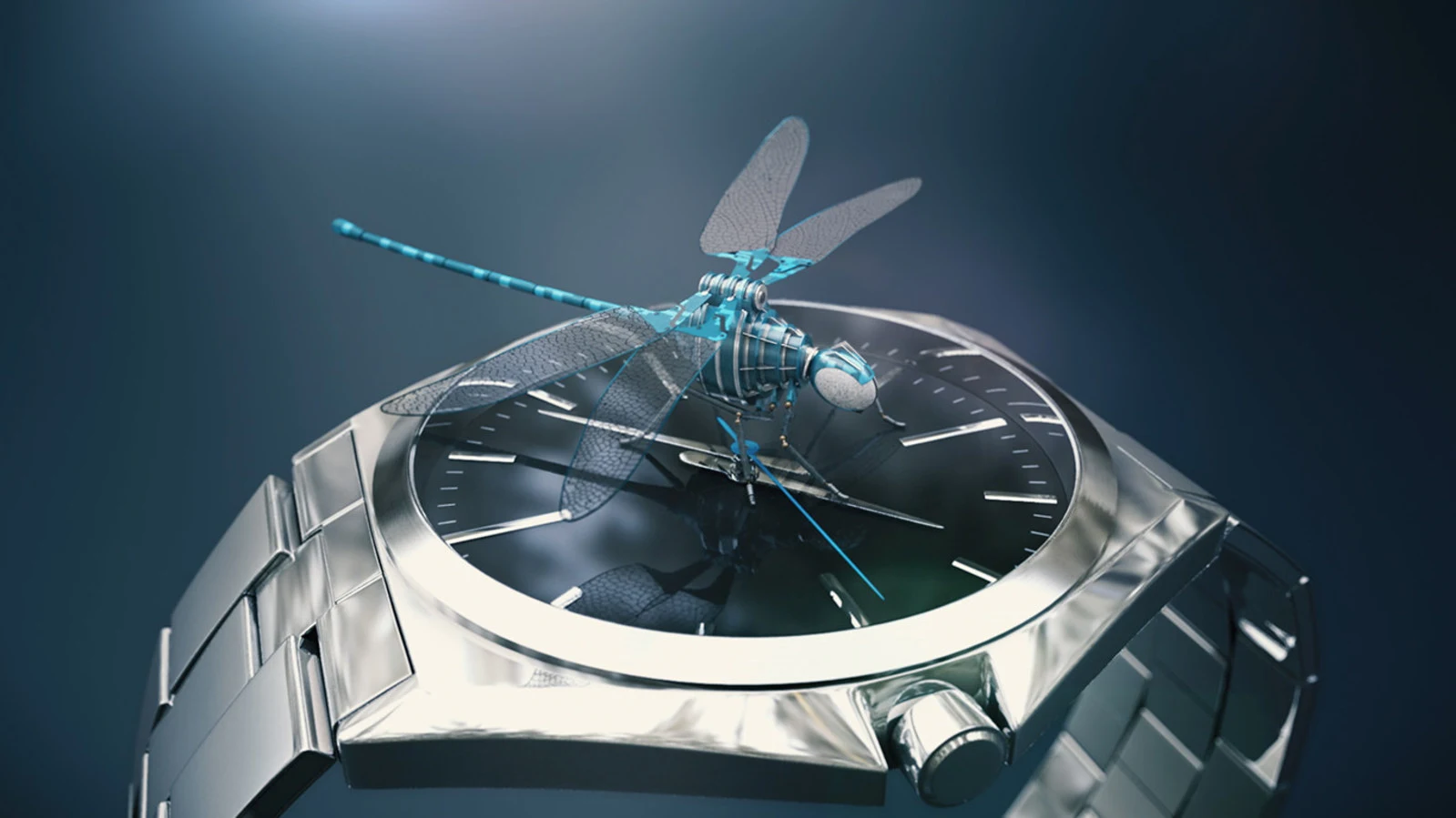 Timex expects to release its first MEMS-powered watch movement in its 2019 collection