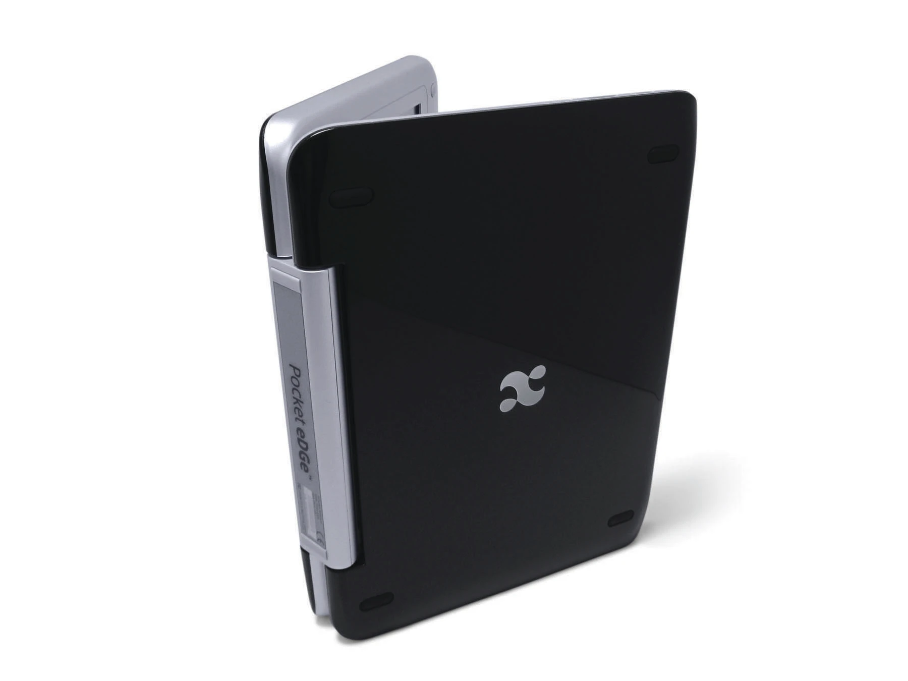 The pocket-book-sized Pocket eDGe