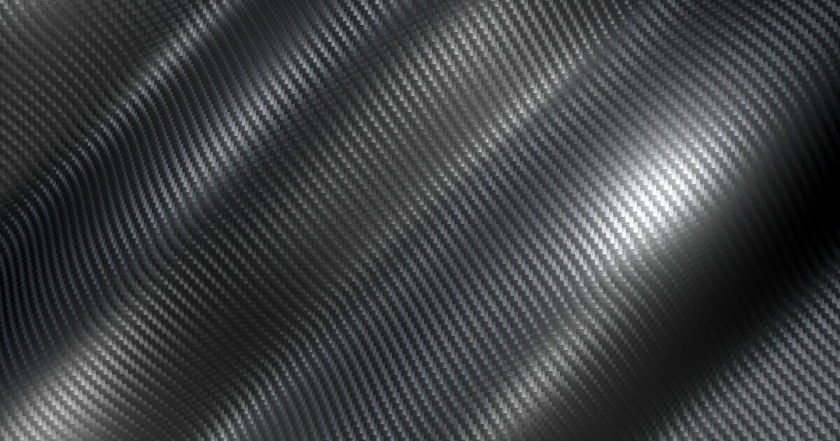 Can carbon fiber car panels double as energy storage materials?