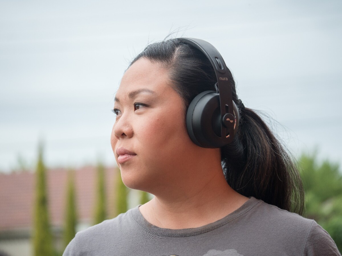Review Nuraphones Are The Best Headphones Any Of Us Have Ever Heard