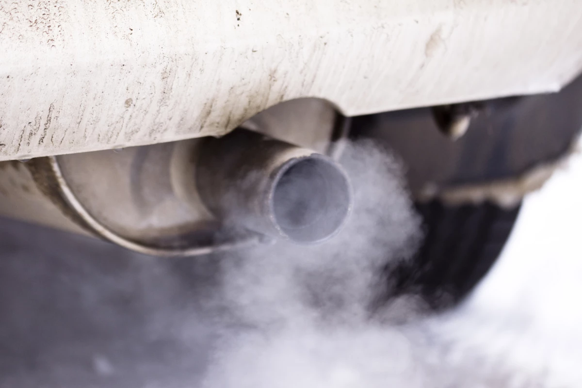 New research estimates those born in the late 1960s in areas with high levels of automotive exhaust may have lost up to six IQ points due to lead exposure