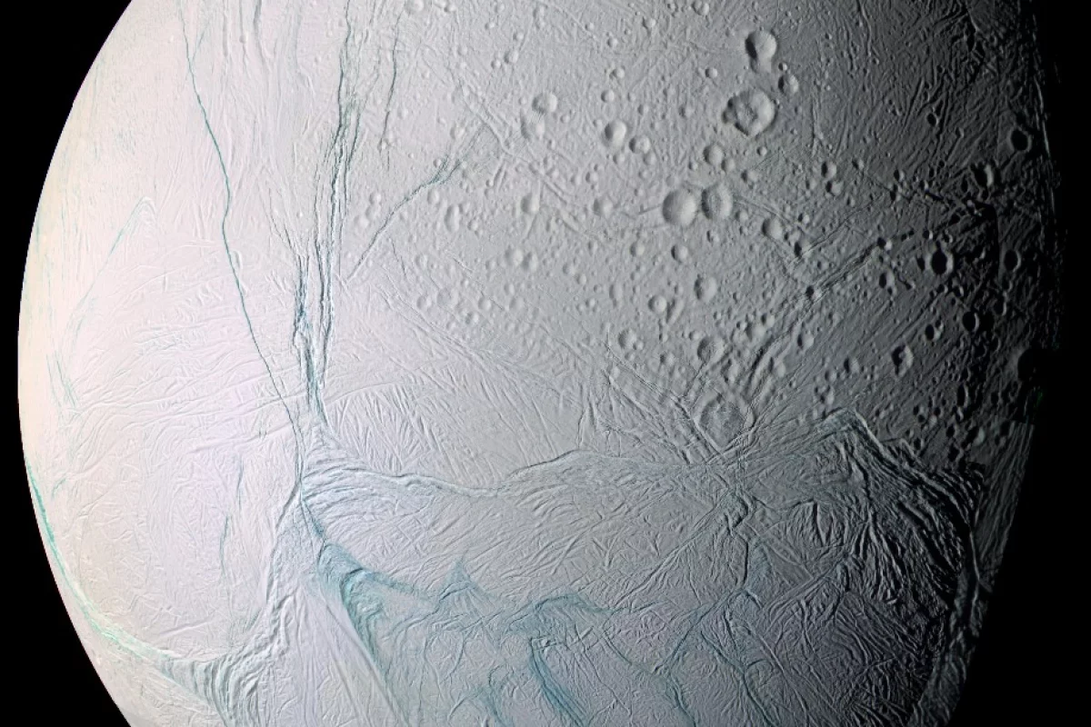 Scientists have identified complex chemistry on Saturn's moon Enceladus that boosts the case for life