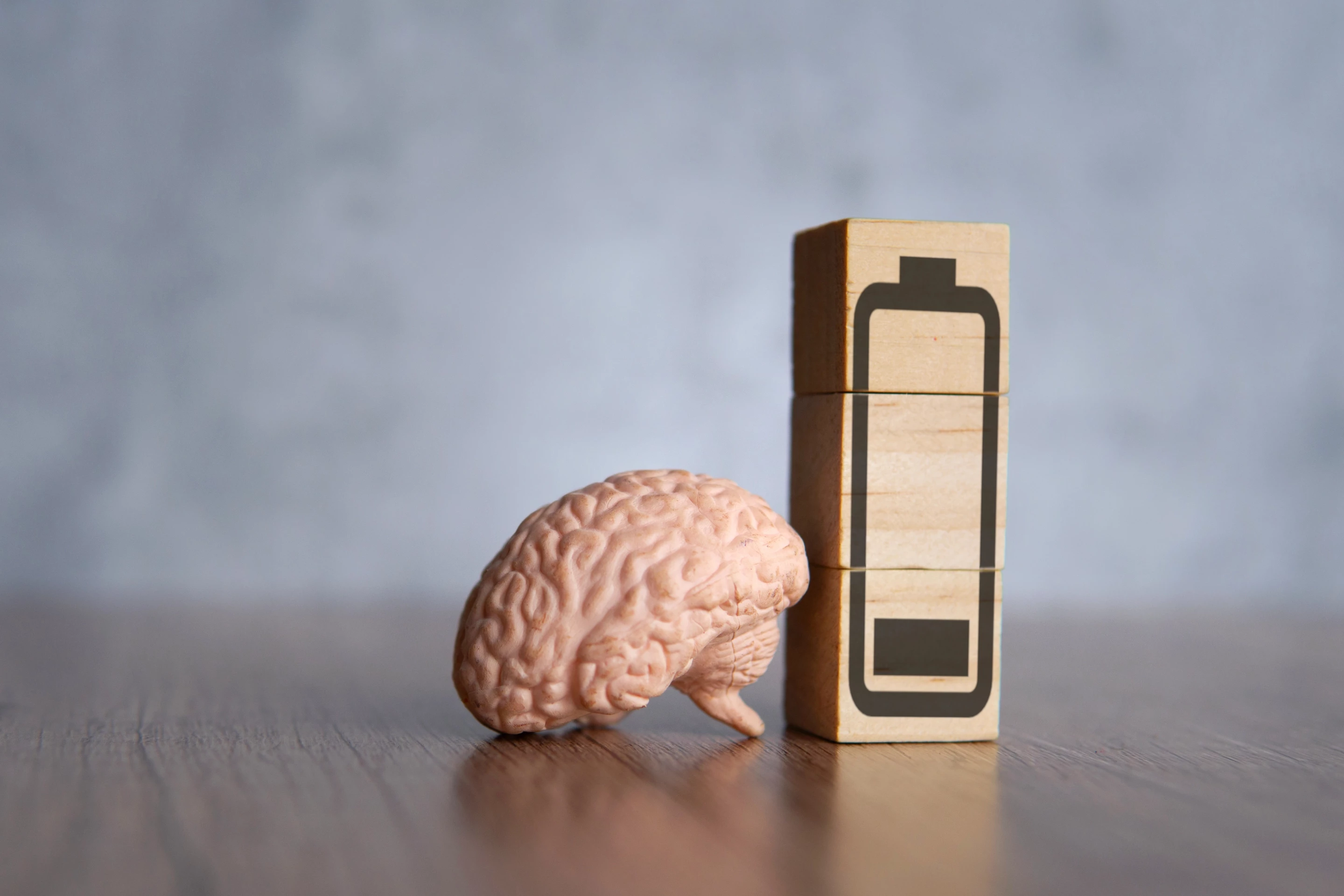 If you're constantly running on empty during the day, changing your diet could help