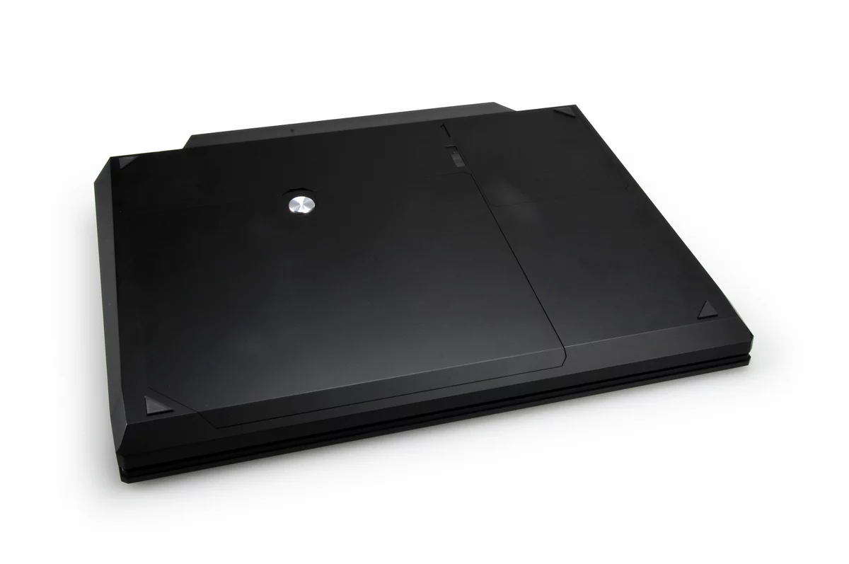 The G74Sx 17-inch notebook with the latest Intel Core i5 and i7 processors