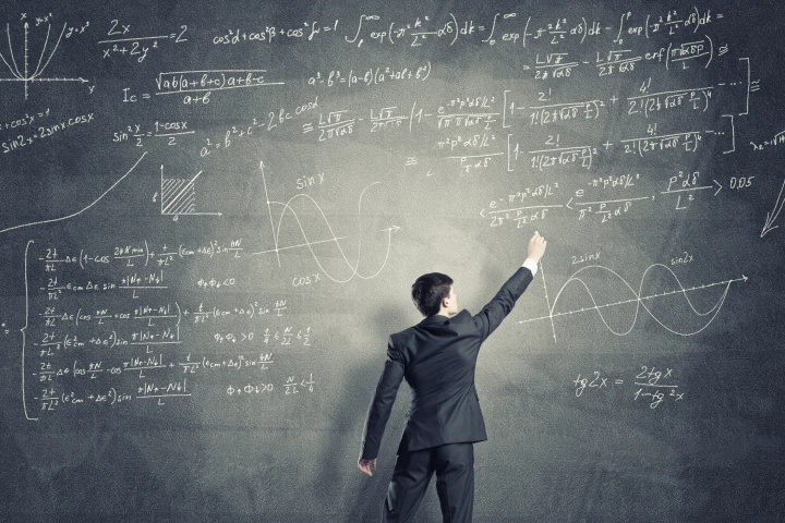 New algebra method is just the beginning, say scientists behind it