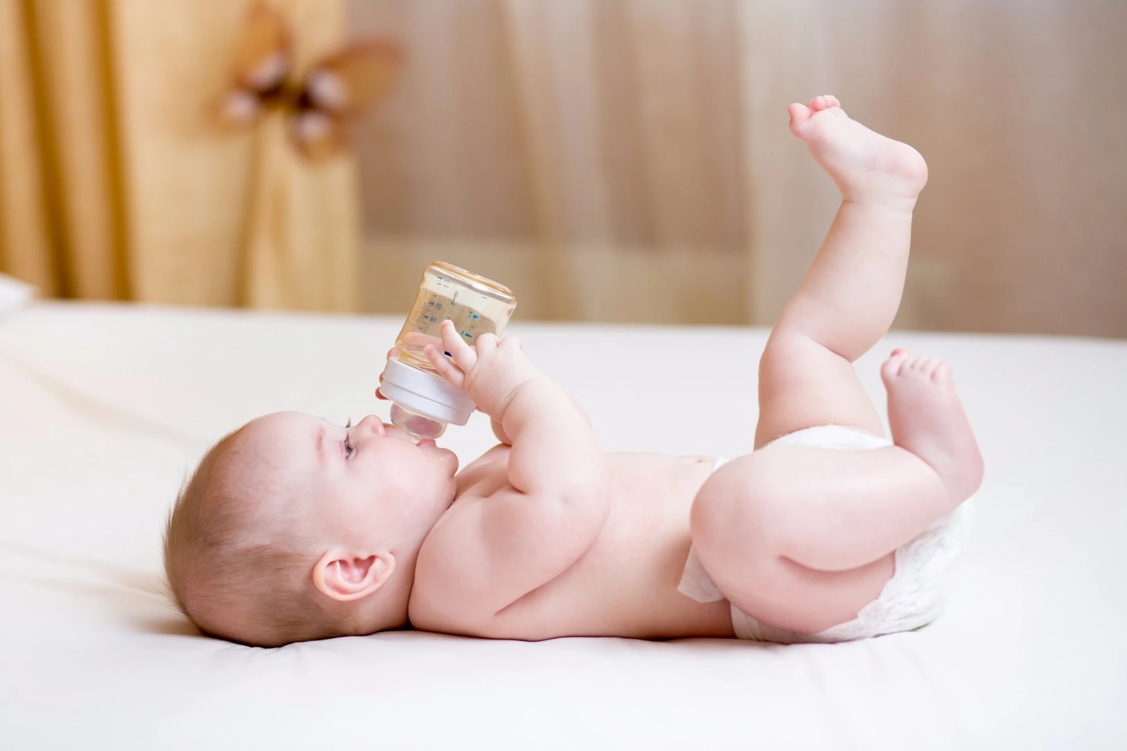 Using a giant dataset, researchers have found that the month you were born in can determine the risk factor of you developing certain diseases across your lifetime