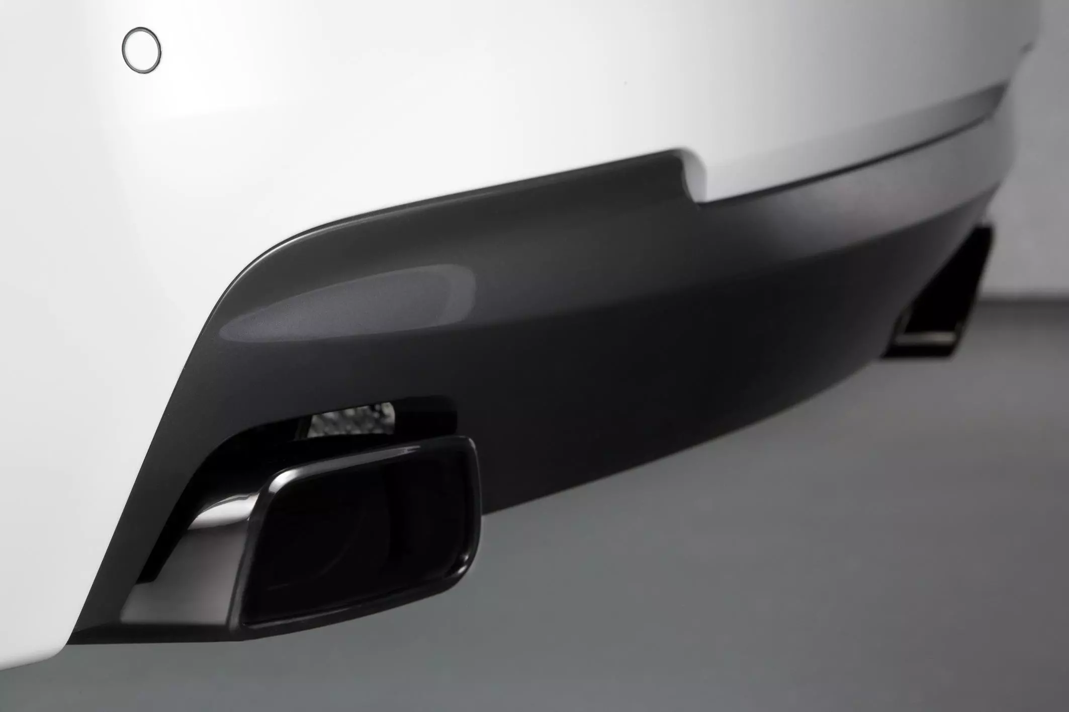 The BMW M550d xDrive