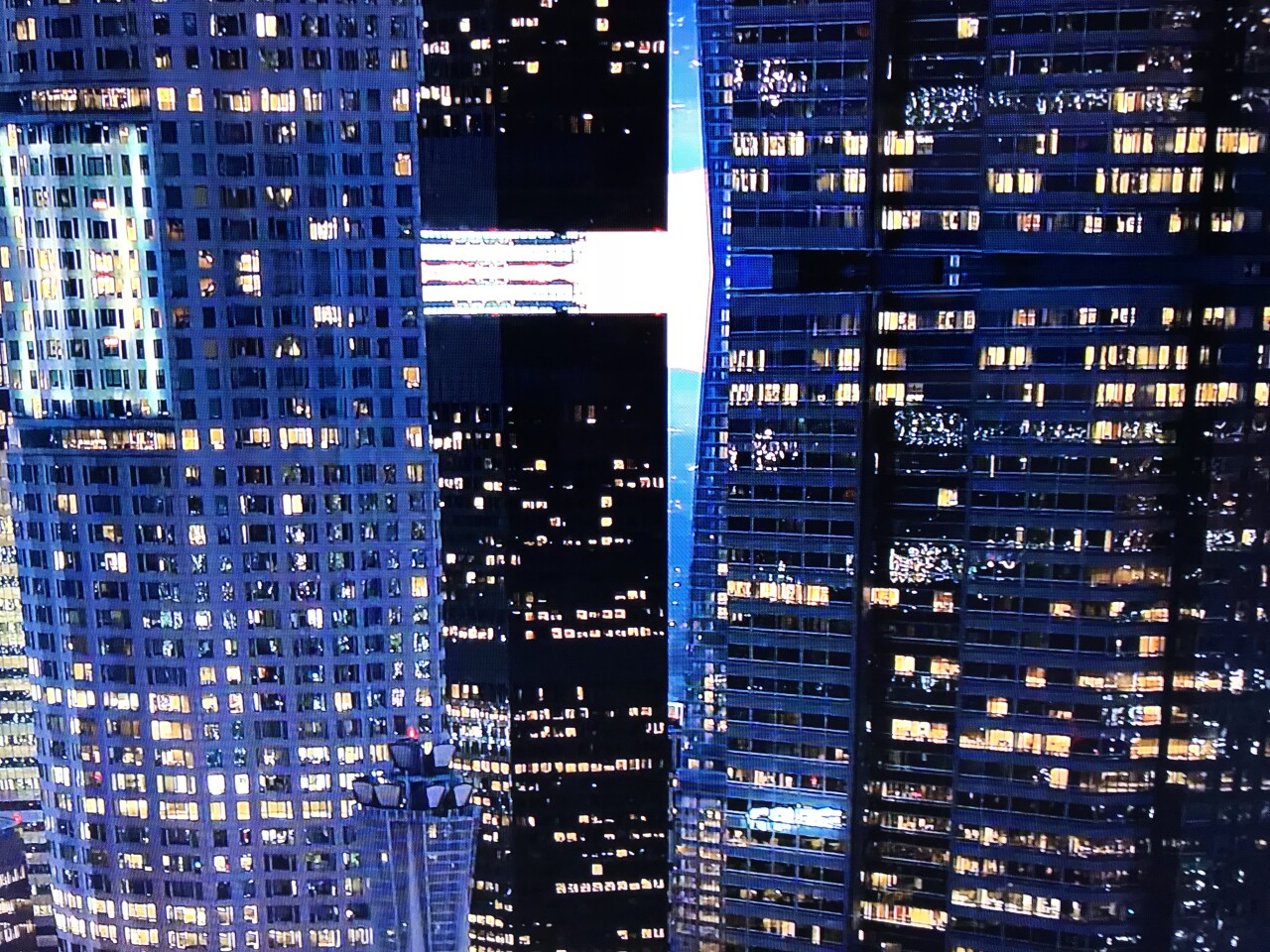What 8K affords is that crystal clarity on a larger scale