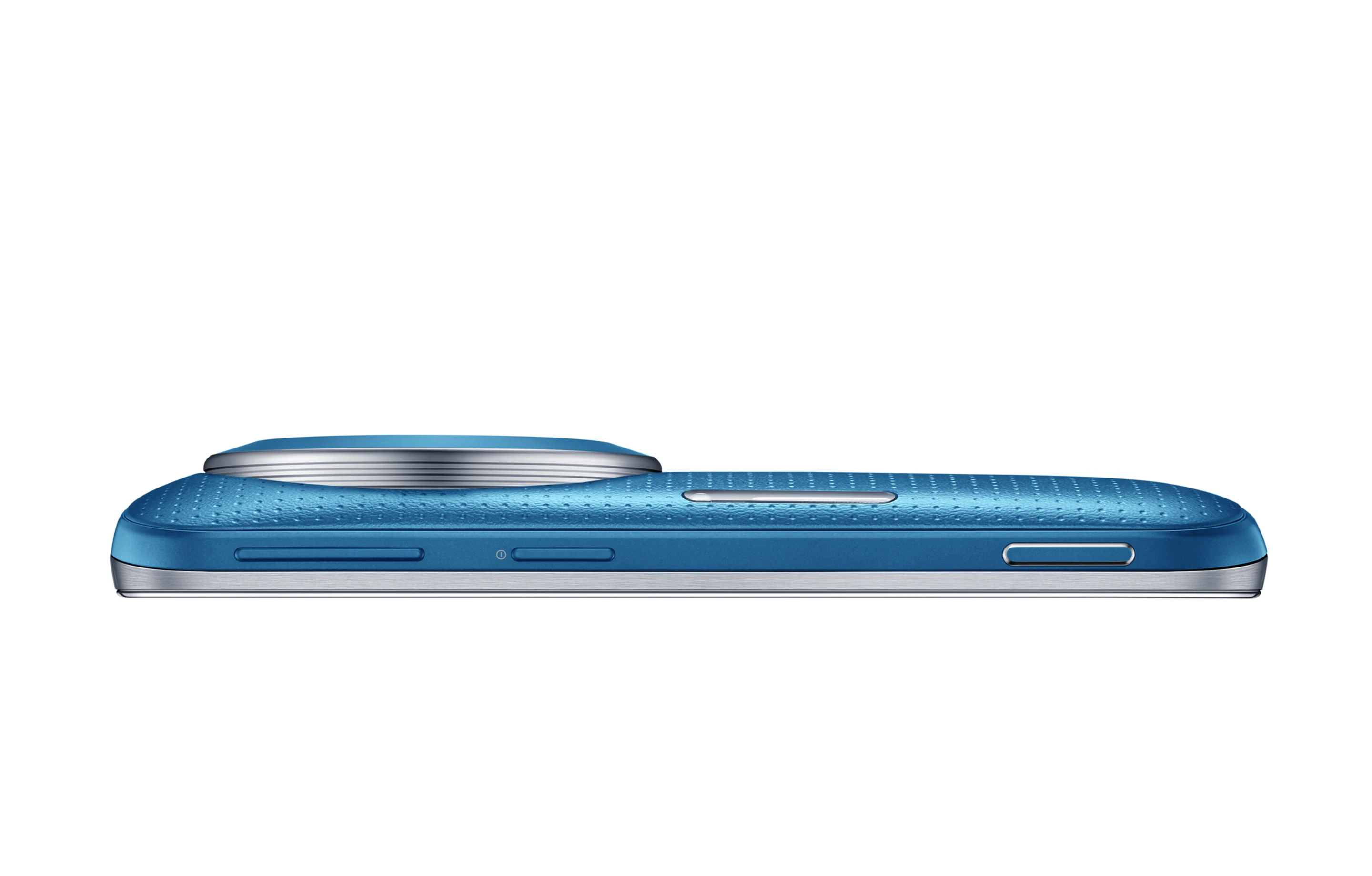 Samsung's Galaxy K zoom