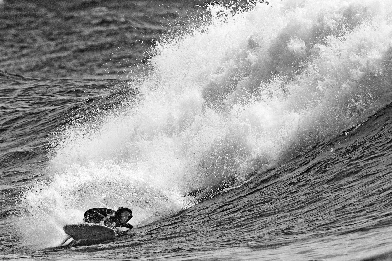 From the 2018 shortlist of finalists