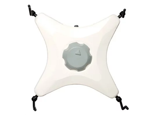 The Energy Saving Router