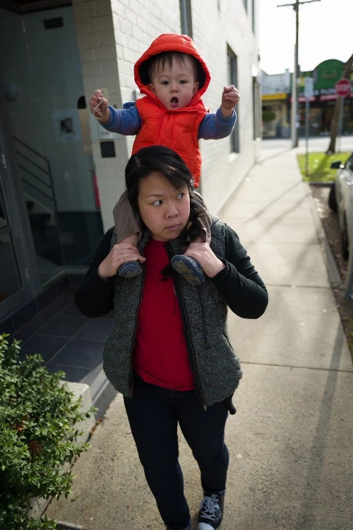 Leica Q sample shot