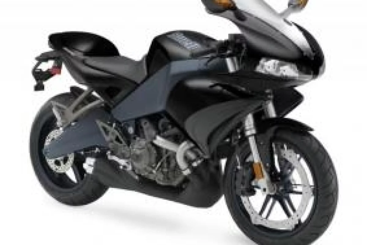 Buell 1125R