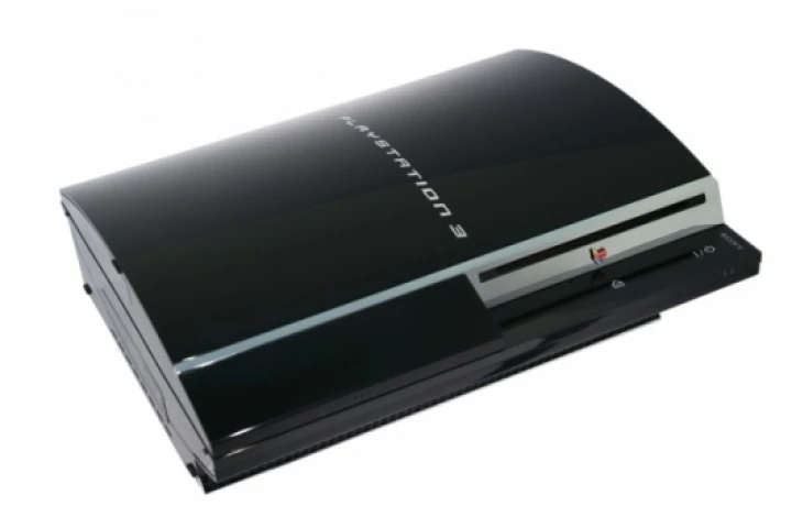 The PlayStation 3