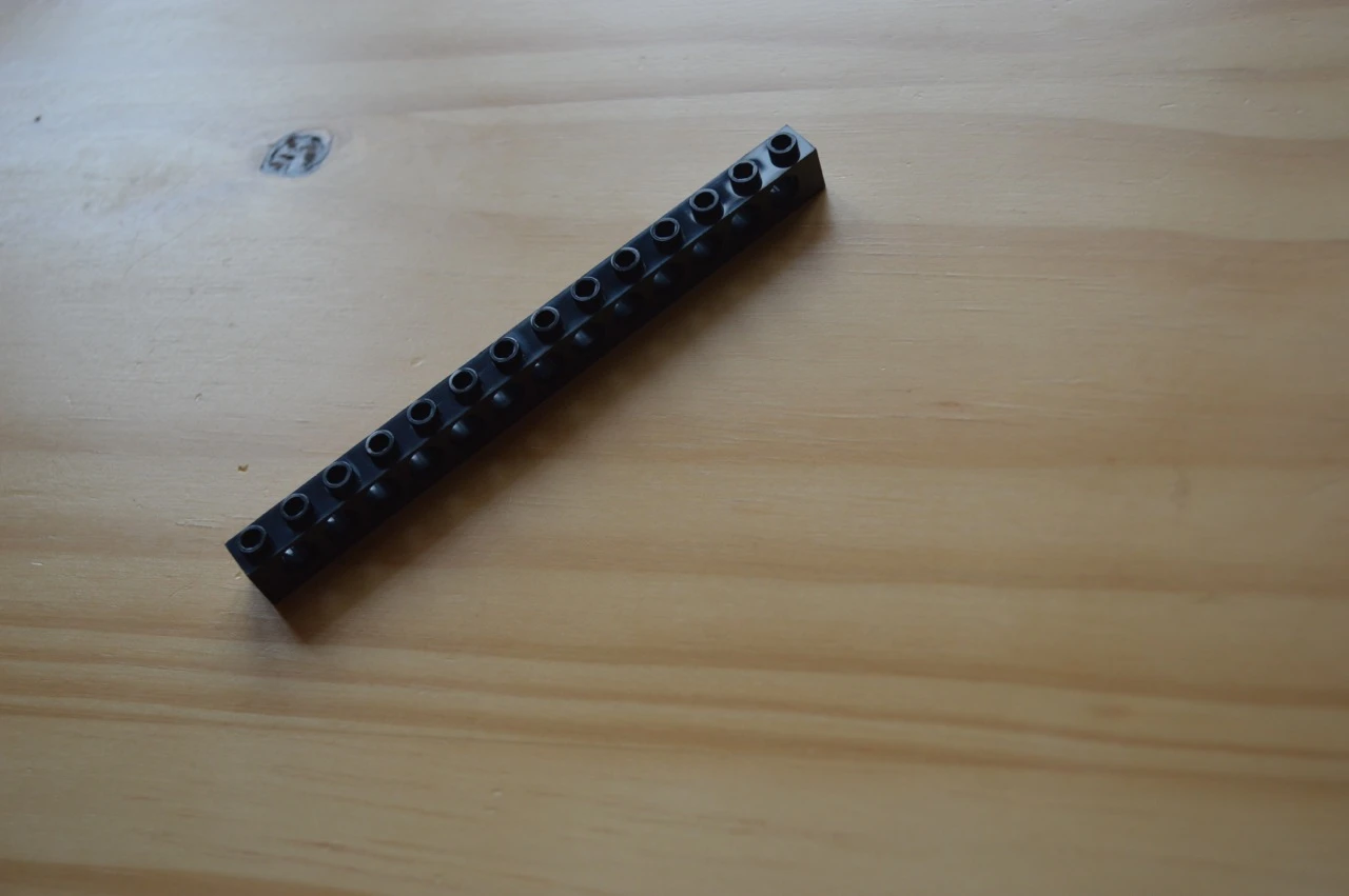 Assembly guide step 19 (Photo: Gizmag)