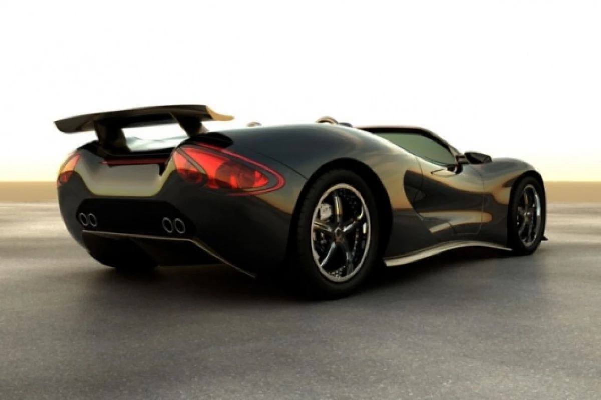 Scorpion: hydrogen on demand system