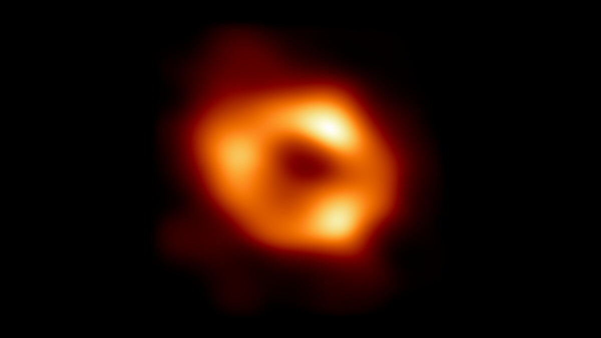 Ancient extragalactic star discovered at the heart of the Milky Way - Vimarsana News