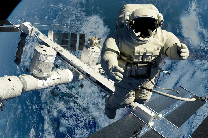 One of the big future challenges for long-distance space travel will be how to protect our stem cells from cosmic radiation