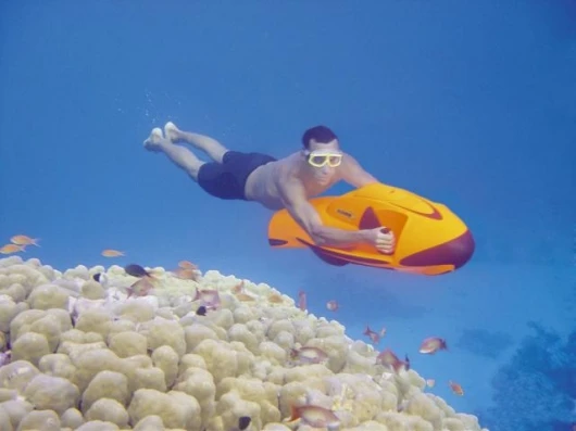 Seabob