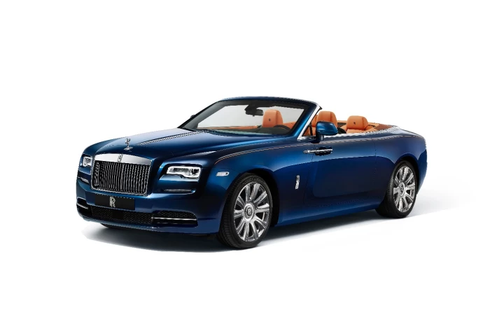 Rolls-Royce has aimed to transfer the four-seat luxury that comes with a coupe to top-down motoring