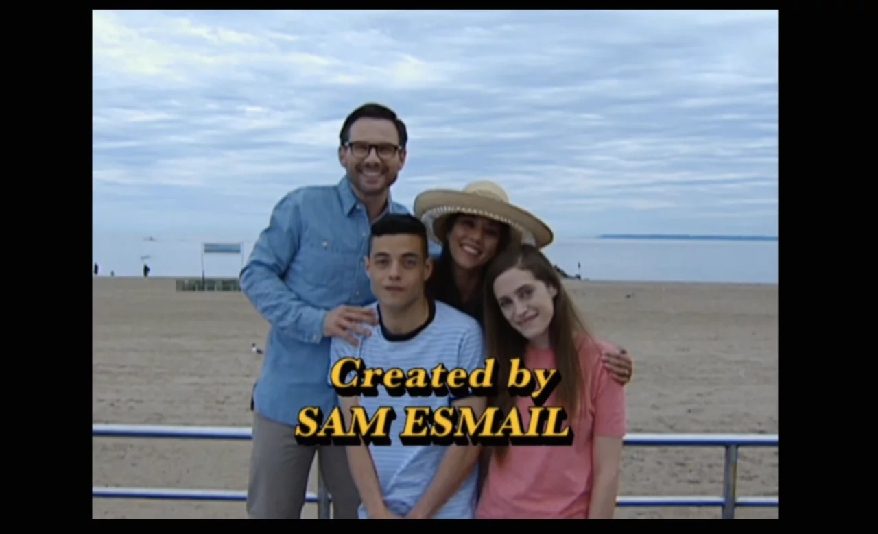 Mr Robot took some bold risks in its second season