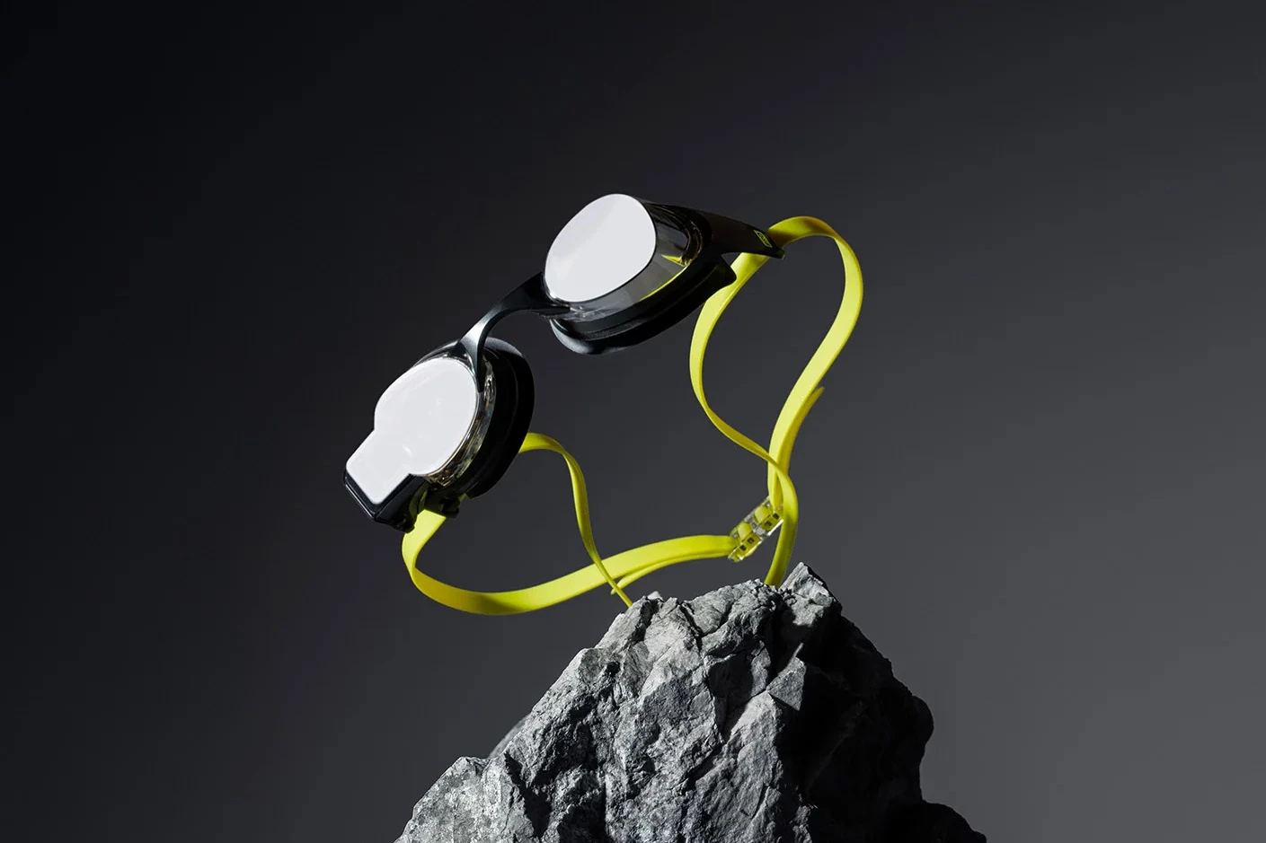 Form's added scratch- and damage-resistant Gorilla Glass lenses to its well-liked Smart Swim 2 goggles