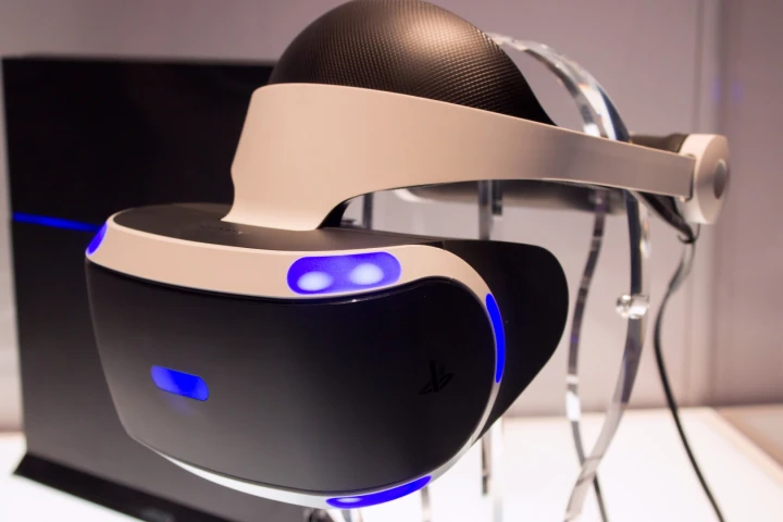 The PlayStation VR will have a head-start in cost and base station adoption, but the overall experience isn't quite on par with the leading Oculus Rift and HTC Vive