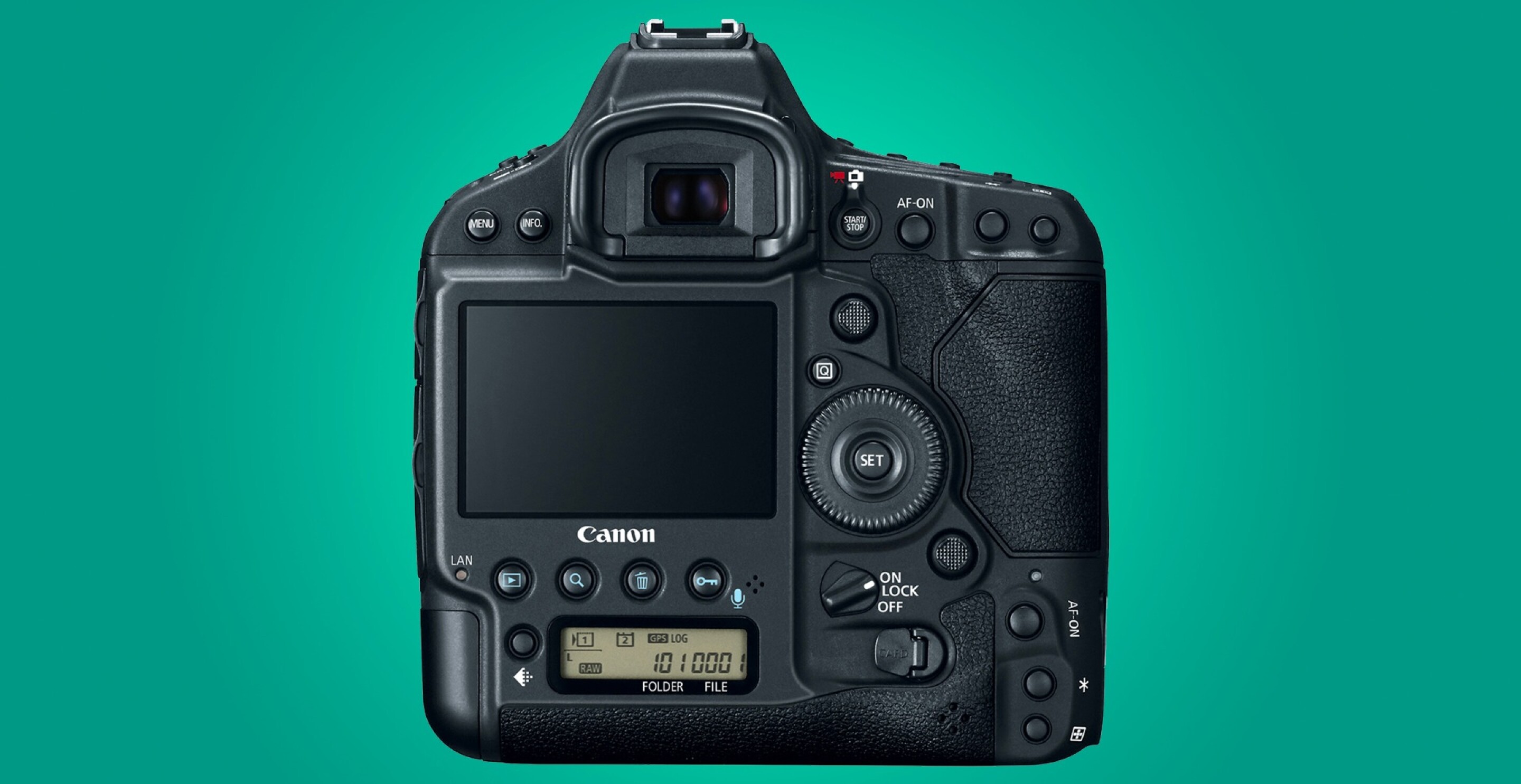The best full frame DSLR cameras of 2016