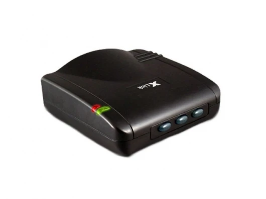 XLink ITC-BTTN