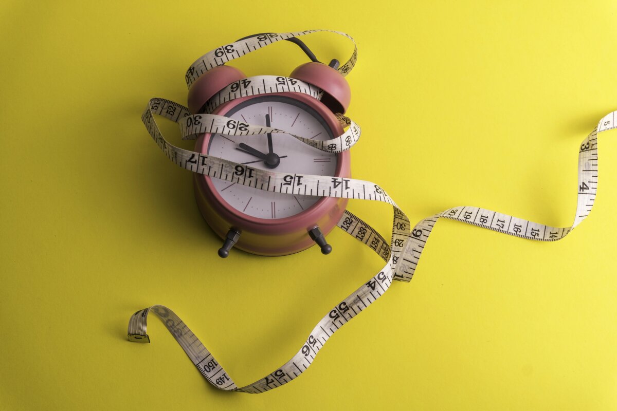 Mild sleep loss drives drives weight gain and chronic disease risk