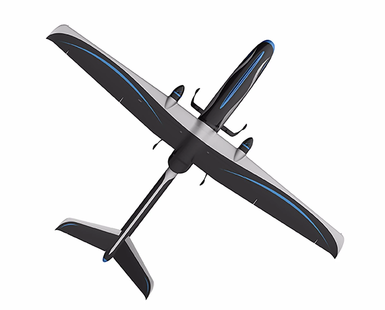 The Unique Aero-Tech Corporation UAV