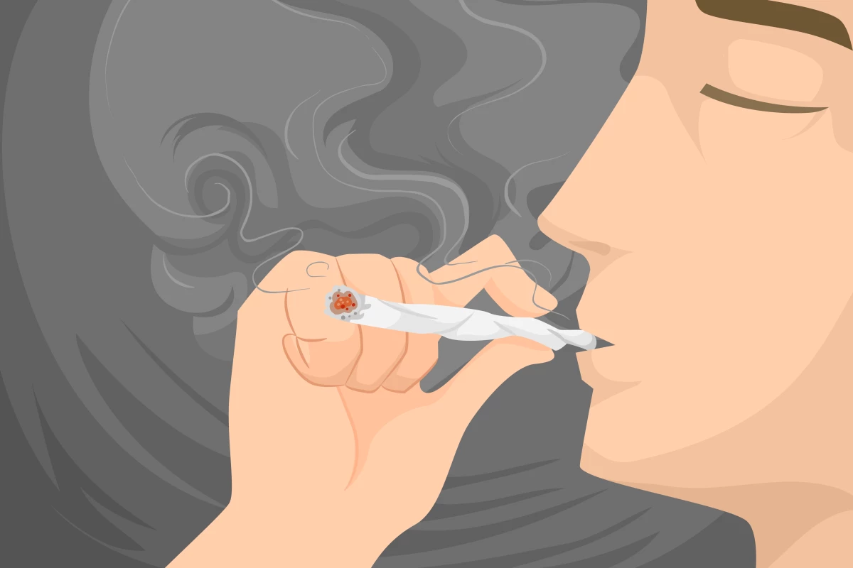 A new study found no differences between regular cannabis users and non-users across a number of tests designed to measure motivation, apathy, and reward processing