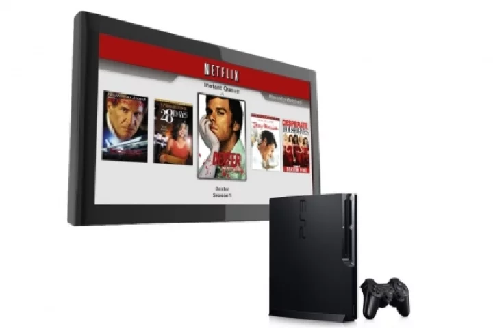 Beginning soon, Netflix members can instantly watch movies and TV episodes streamed to TVs via their PS3s